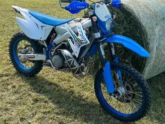 tm racing tm en 300 (keine ktm exc, husqvarna, sherco, beta, usw)