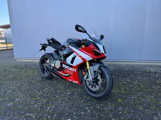 ducati panigale v2 final edition nr. 520