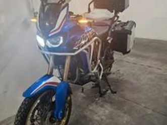 honda crf1000l africa twin