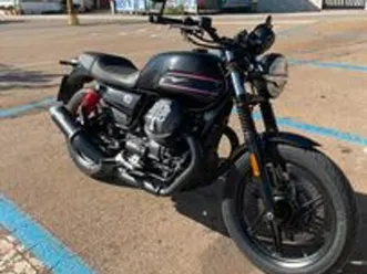 moto guzzi v7