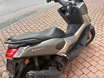 nmax 125 cc