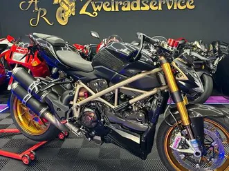 ducati streetfighter sf 1098s 311