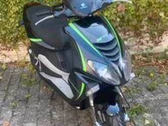 piaggio nrg 50 2 tempi