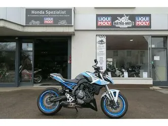 suzuki - gsx-8s - exclusiv edition / 48ps möglich