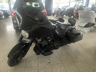 harley-davidson street glide special