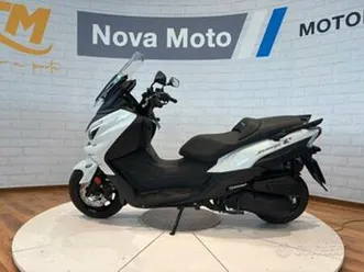 sym joymax 300 z abs