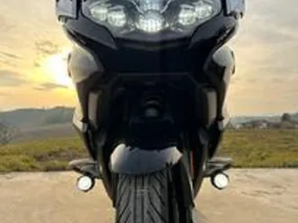 bmw k 1600 gtl - 2023