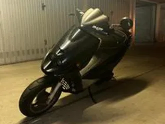 malaguti panthom f12