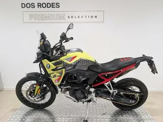 bmw - f 900 gs