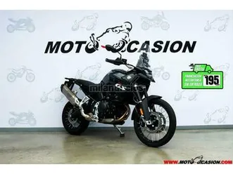 bmw - f 900 gs