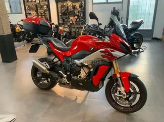 bmw - s 1000 xr