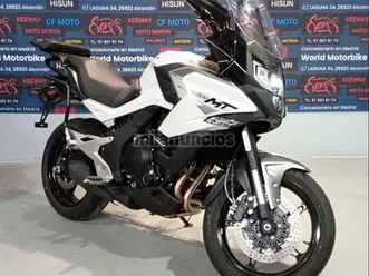 cfmoto - 700 mt
