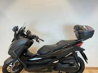 honda - forza 350