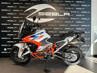 ktm - 1290 super adventure