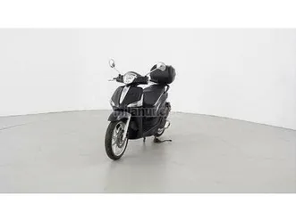 piaggio - liberty