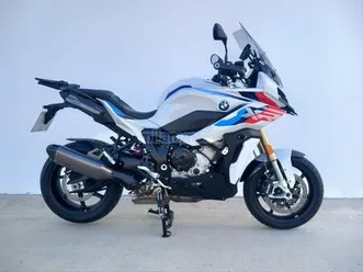 bmw - s 1000 xr
