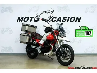 moto guzzi - v 85 tt