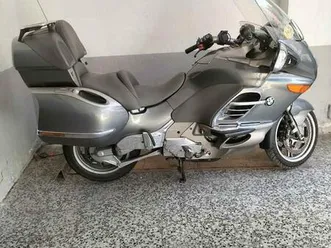 bmw - k 1200 lt