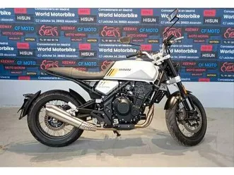 brixton - crossfire 500