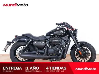 keeway - v-cruise 125