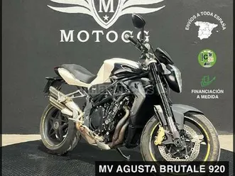 mv agusta - brutale 1090