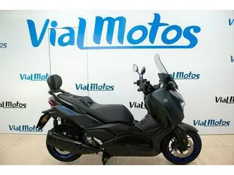 yamaha - xmax 300