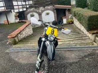 fantic enduro 50 - 2022 usato