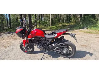 ducati monster 950 2022