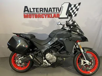 ducati multistrada v2s - alternativ 1 mc