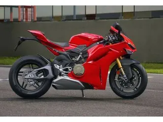 ducati panigale v4 s carbon package pro *nyhet!*