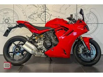 ducati supersport 950