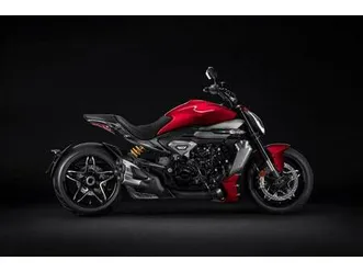 ducati xdiavel v4 *kampanj 20.000:-*