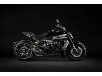 ducati xdiavel v4 *kampanj 20.000:-*