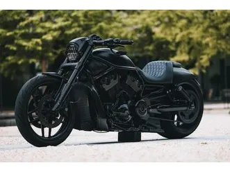harley-davidson night rod special