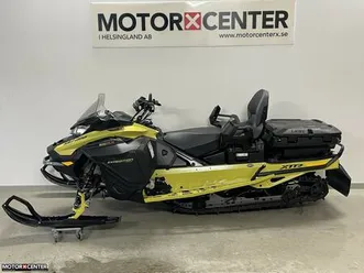 ski-doo expedition xt 900 ace t *momsad