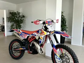 beta 125 rr 2021 5.4 kw viseu