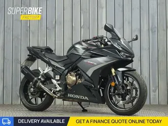 honda cbr500r euro 5 471 cc