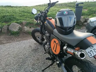 honda nx dominator 650 oeiras e são julião da barra, paço de arcos e caxias