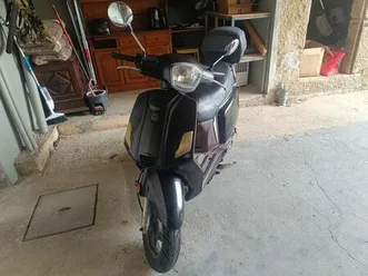 vendo moto keeway zahara 50 cc pedroso e seixezelo
