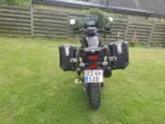 suzuki dl 650 v-strom