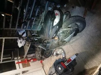 peugeot vivacity malossi power project yasuni terugloop — scooters | peugeot — marktplaats