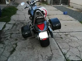 suzuki intruder m 1800 r