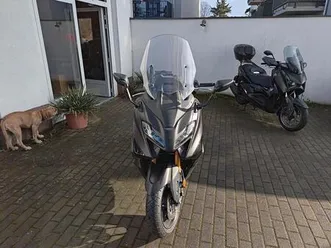 yamaha tmax techmax vorführer