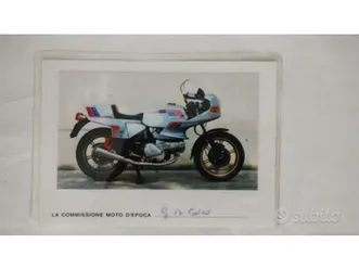 ducati 500 sl desmo pantah