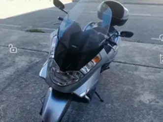 scooter atlantic aprilia