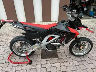 aprilia sxv 450