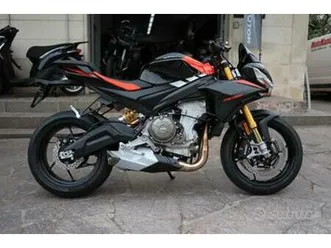 aprilia tuono 660 factory 2025