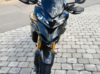 ducati multistrada 1200