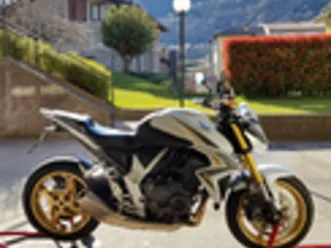 honda cb 1000 r abs 2014