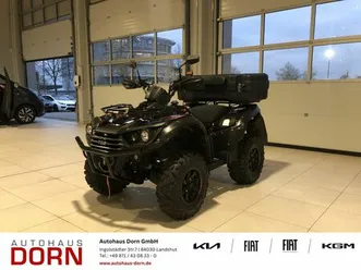 tgb blade 550 lof awd